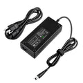 KONKIN BOO Compatible 120W AC Adapter Charger Power Sizeupply Cord Cable Replacement for HP pavilion Presario R4000
