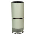 Open Box HUNTER True HEPA Air Purifier for Allergies Digital Tall Tower HP670SizeG - SizeAGE