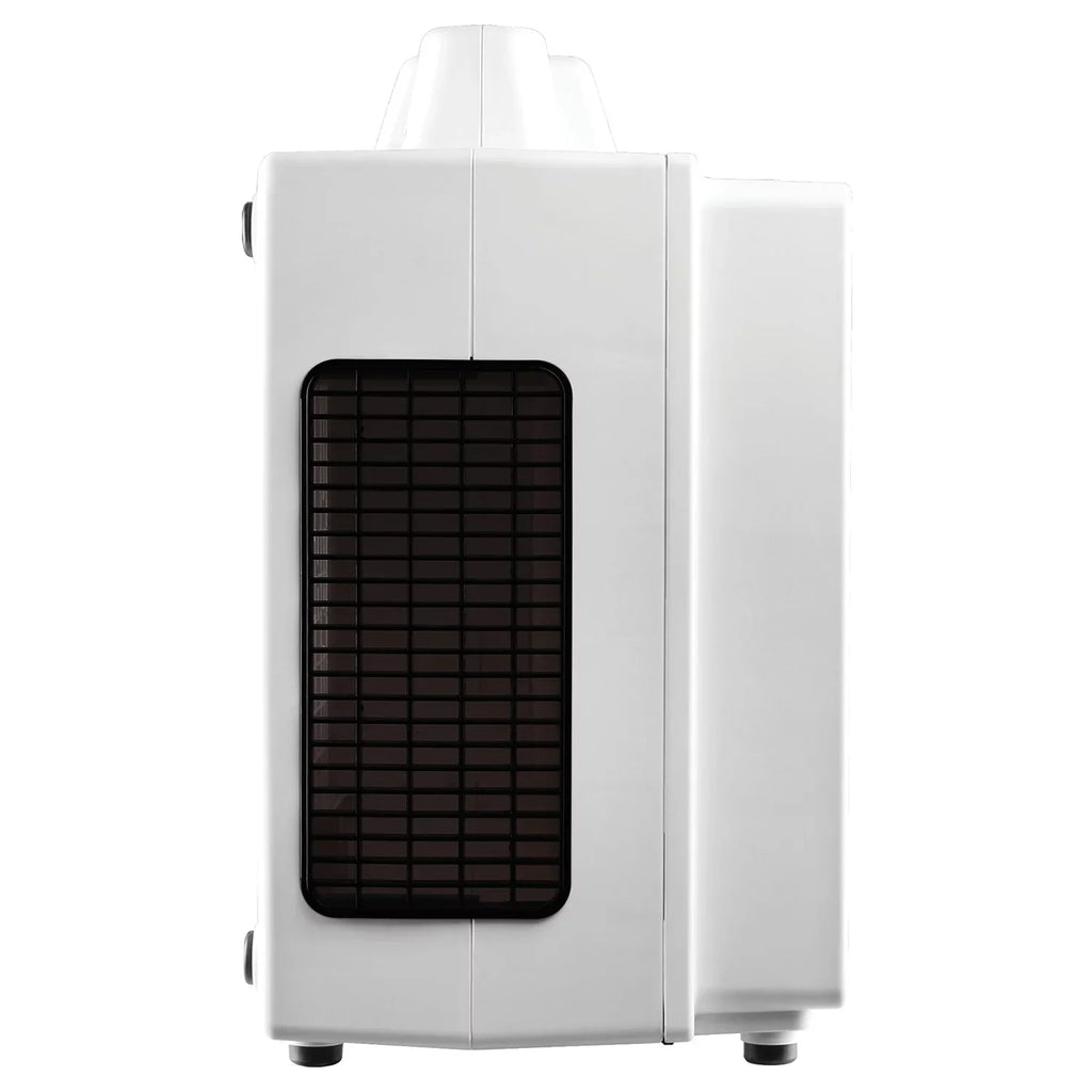 XPOWER X-3780 Professional 4-Sizetage-Filtration HEPA Air Sizecrubber