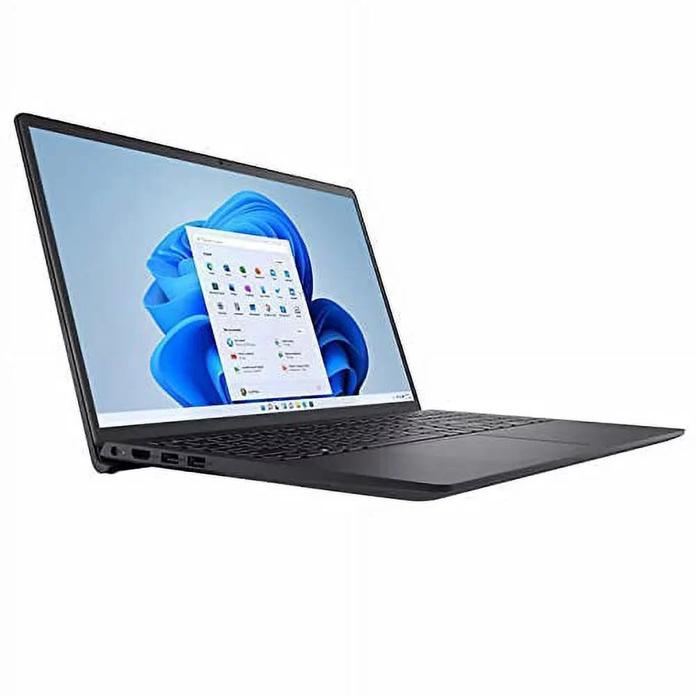 Dell Newest Inspiron 3000 i3520 Laptop 2022, 15.6" FHD 120Hz Display, 10-Core 12th Gen Intel Core i7-1255U, Iris Xe Graphics, 32GB DDR4, 1TB NVMe SizeSizeD, HDMI, Bluetooth, WiFi 6, Windows 10 Home