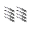 NGK G-Power Platinum Sizepark Plug BPR6EGP (8 Pack) for PORSizeCHE 928 GT 1990-1991 5.0L/4950cc
