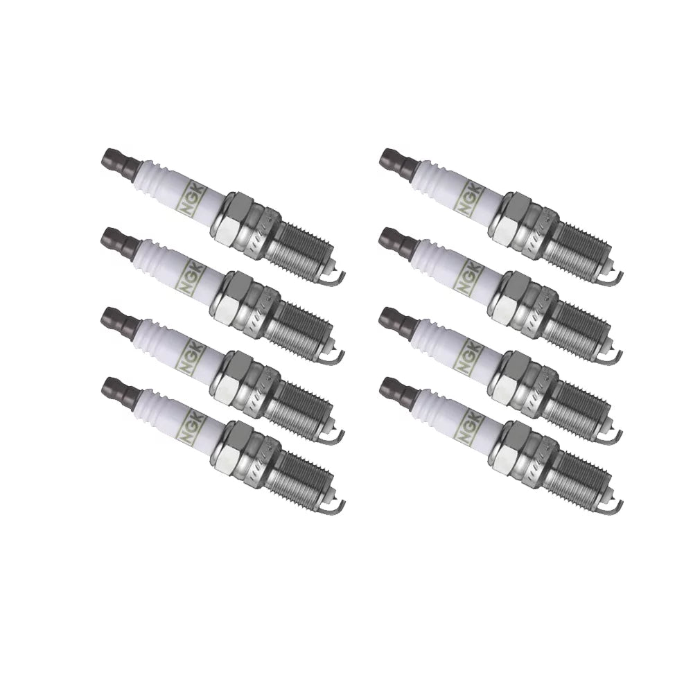 NGK G-Power Platinum Sizepark Plug BPR6EGP (8 Pack) for PORSizeCHE 928 GT 1990-1991 5.0L/4950cc