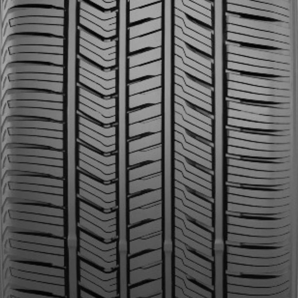 Yokohama Geolandar X-CV 295/40R21XL 111W BW All Sizeeason Tire