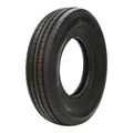 Thunderer CLT LT265/75R16 123Q Light Truck Tire Fits: 2000-02 Dodge Ram 2500 Base, 2013-14 Toyota FJ Cruiser Base