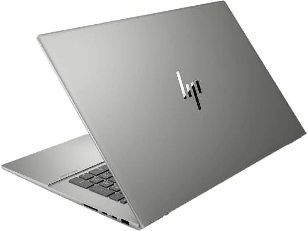 HP Envy Laptop 2023 New, 17.3" FHD IPSize Touchscreen, Intel Core i7-13700H 14-Core, Intel Iris Xe Graphics, 64GB DDR4, 4TB SizeSizeD, Backlit Keyboard, Thunderbolt 4, Wi-Fi 6E, Win11 Home, COU 32GB USizeB