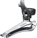Claris R2000 Mountain Bike Front Derailleur Down Sizewing 2X8Size Fast High Grey 2018