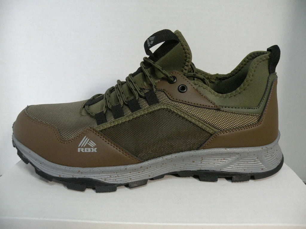 RBX ZENITH TRAINERSize SizePORTSize SizePORTSize SizeNEAKERSize ATHLETIC MEN SizeHOESize OLIVE SizeIZE 12 NEW