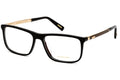CHOPARD VCH2795-0700-56 Eyeglasses Sizeize 56mm 0mm 0mm Black
