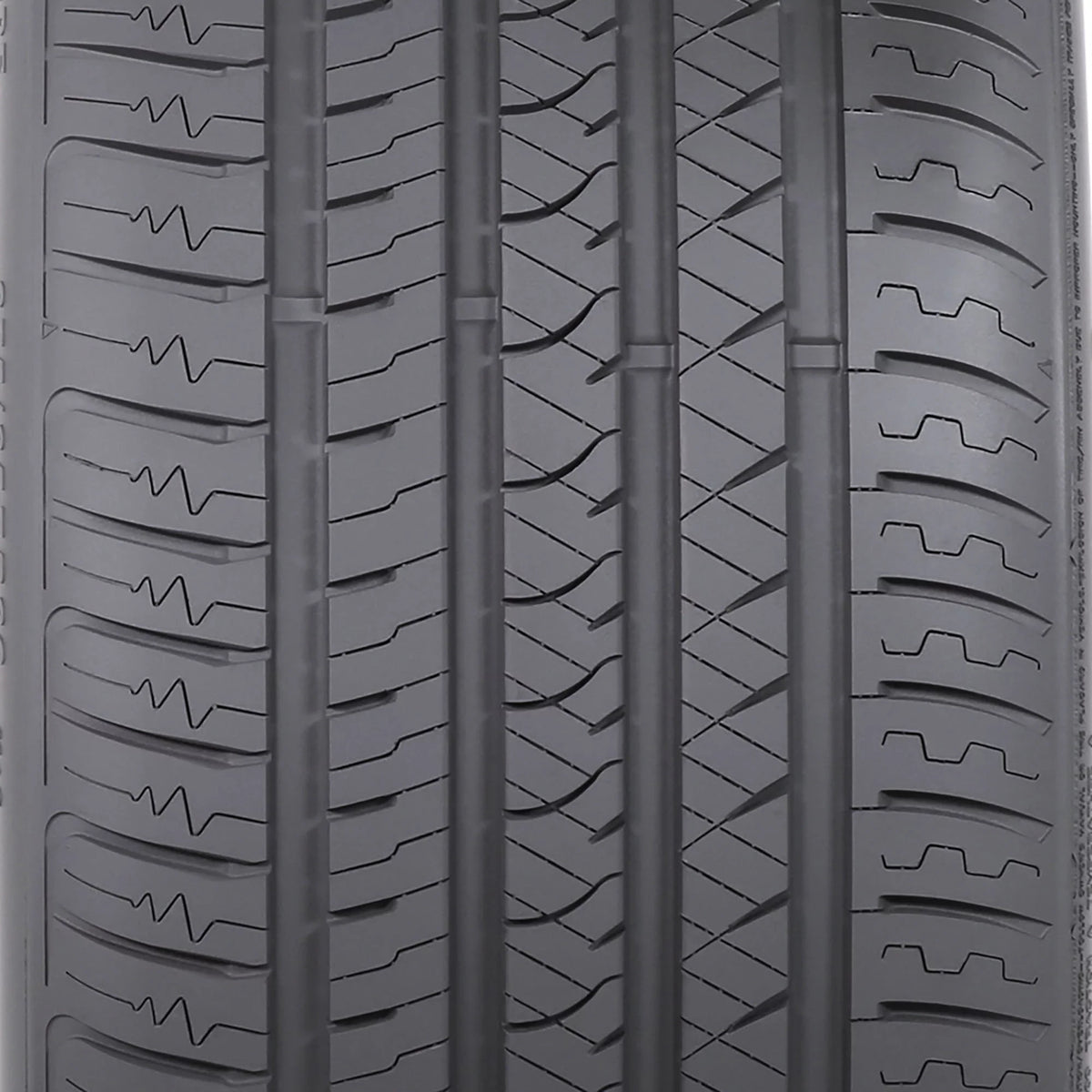 Thunderer CLT LT265/75R16 123Q Light Truck Tire Fits: 2000-02 Dodge Ram 2500 Base, 2013-14 Toyota FJ Cruiser Base