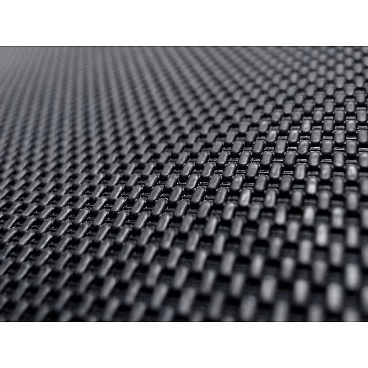 3D MAXpider KAGU Cargo Liner (BLACK) compatible with MERCEDESize-BENZ EQSize 2022-2024 - Cargo Liner