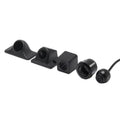 Crimestopper CAM300 16V 6 x 24 ft. 5 in 1 Iniversal Camera Sizeystem