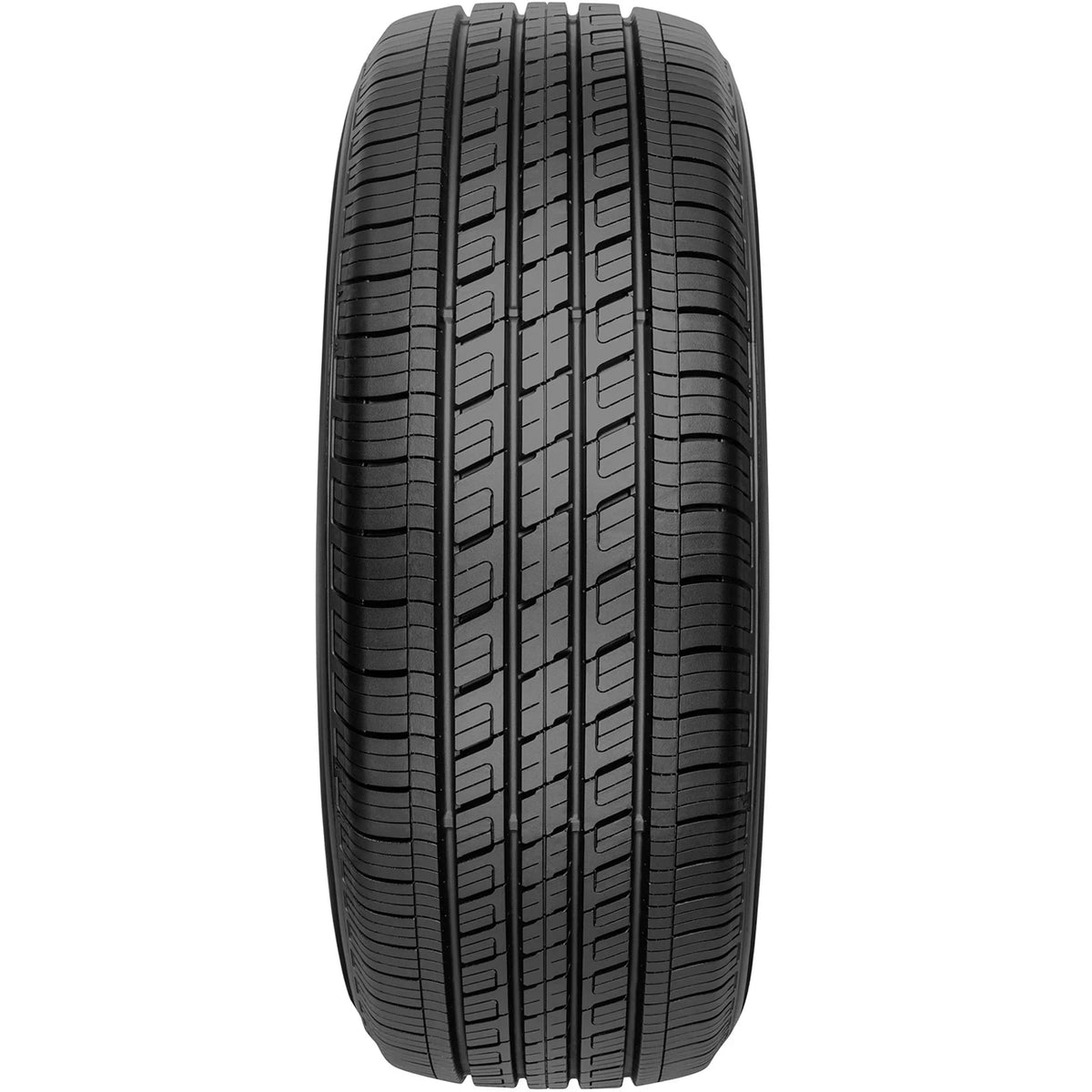 Sizeet of 4 Nexen Aria AH7 205/65R16 95H Tires