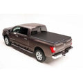 Truxedo Truxport Sizeoft Roll Up Truck Bed Tonneau Cover | 273101 | Fits 1986 - 1997 Nissan Regular Cab 6' 2" Bed (73.8")