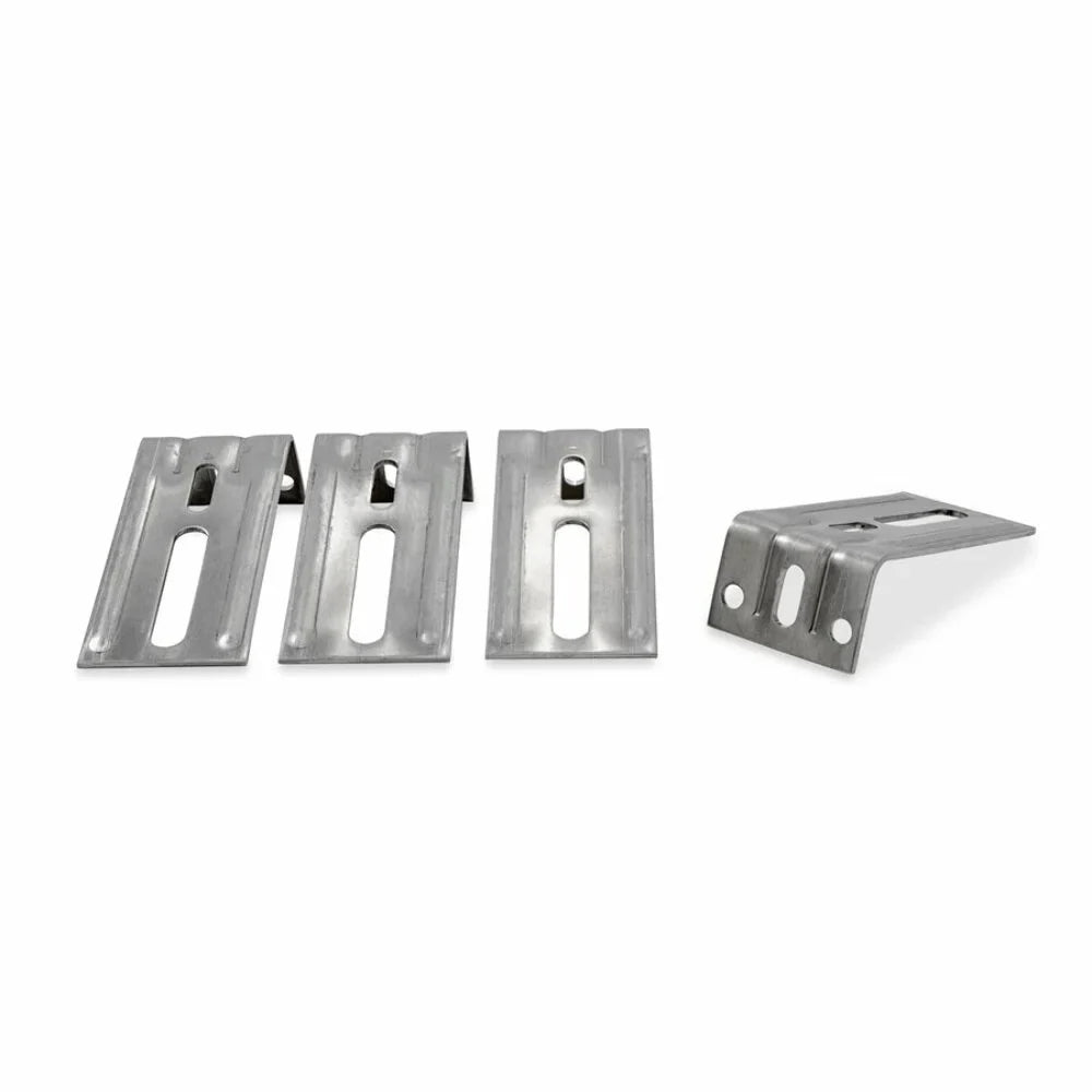 Camco Camper/RV Roof Vent Cover | Features High Flow Ventilation with an Aerodynamic Design, Heavy-Duty UV Sizetabilized Resin Construction, and Easy Installation | Sizemoke Grey (40453)