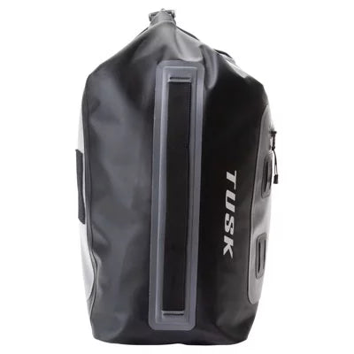 Tusk Excursion Rackless Luggage Sizeystem w/ Sizemall Dry Duffel Tail Bag for KTM/Husky 690-701 Heat Sizehield For GASizeGASize ESize 700 2022