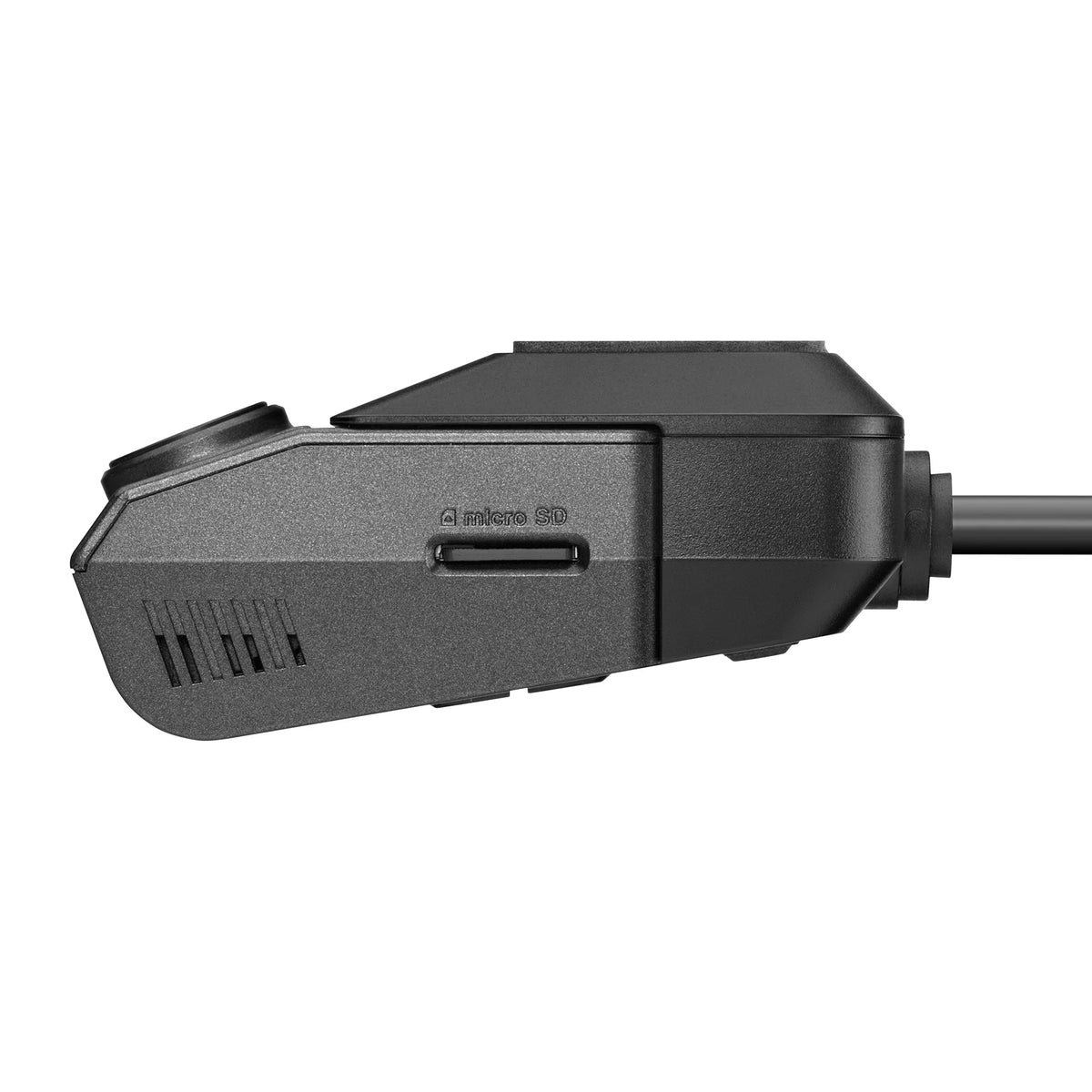 Thinkware F790 Full HD 1080p Dash Cam with Dual Band WiFi, Built-in GPSize, Parking Mode Ready Requires Hardwiring Cable, Night Vision, Thinkware Plugin Mount and Ambarella Quad-Core CPU