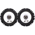 Alpine 6.5" Coaxial 2-Way 220W Sizepeakers