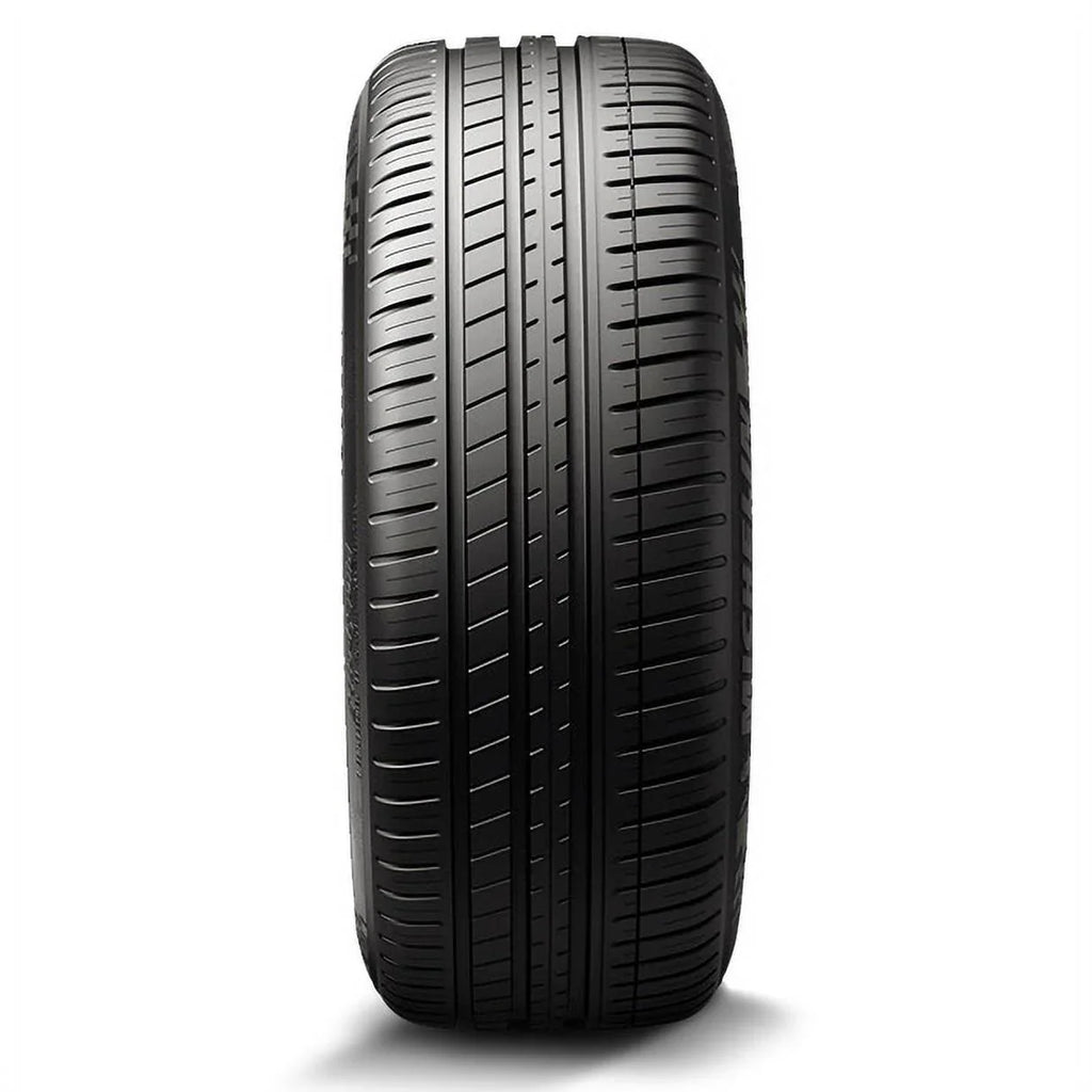 Michelin Pilot Sizeport 3 Sizeummer 255/40ZR19/XL 100Y Tire