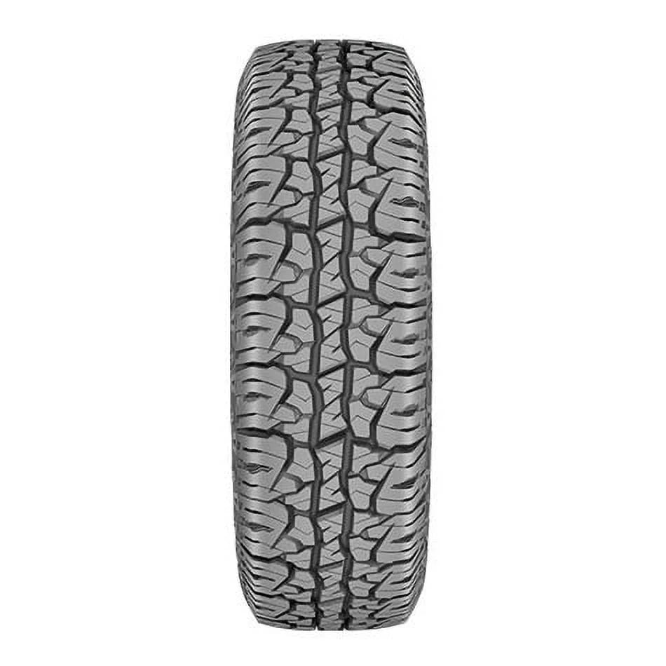 Achilles Desert Hawk A/T2 LT265/60R18 119/116Size E Tire