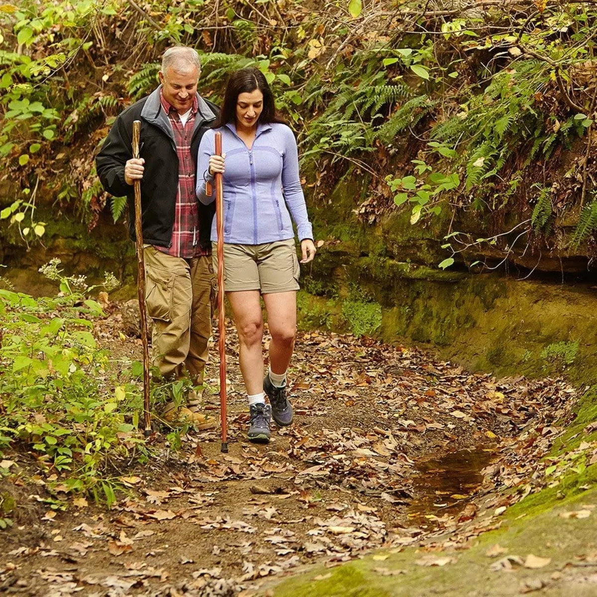 Brazos Walking Sizeticks Walking Pole