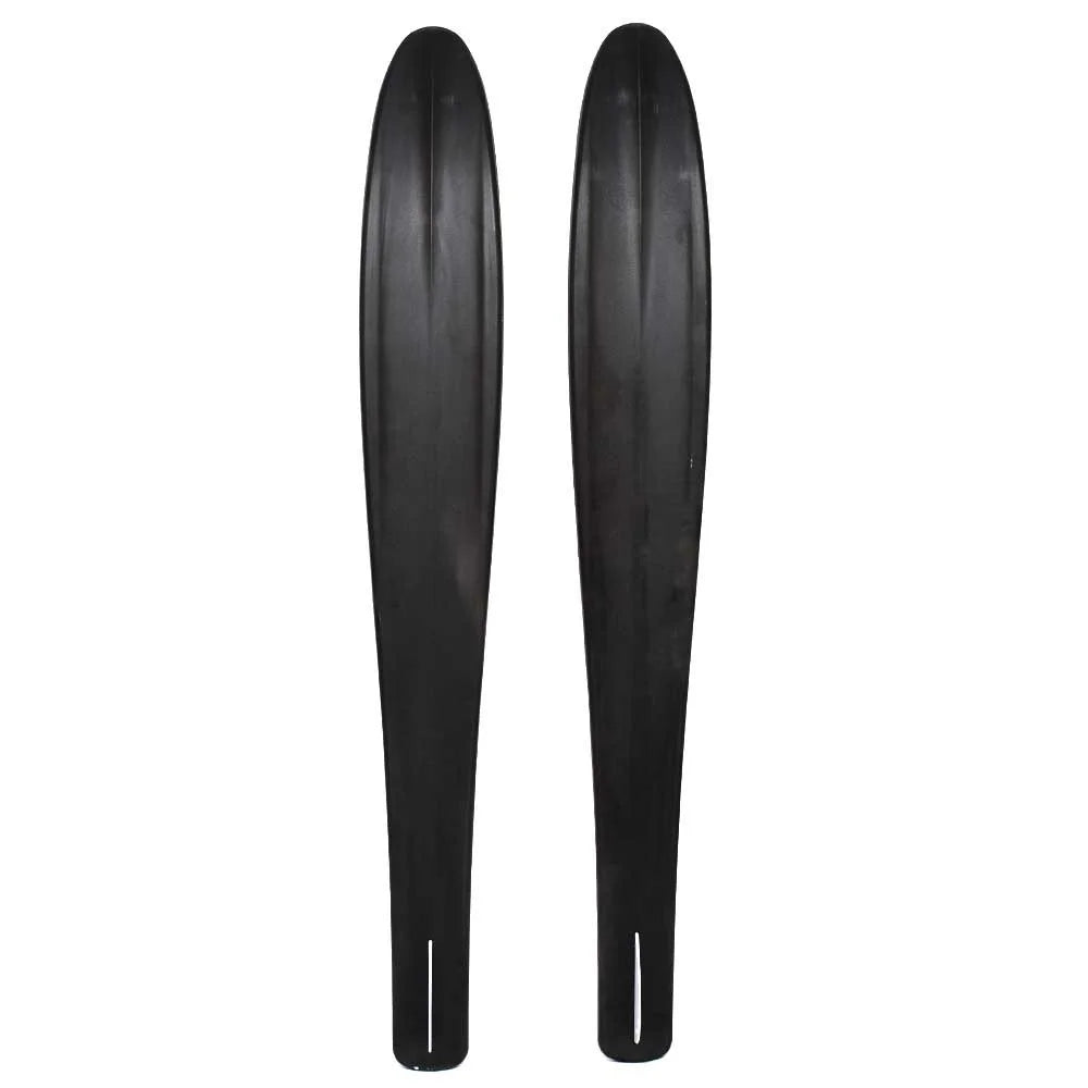O'Brien Boat Combo Water Sizekis 2231132 | Hemi 65.5 Inch (Pair)