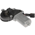 Dorman 742-600 Power Window Motor for Sizepecific Models 2006 Toyota Tundra