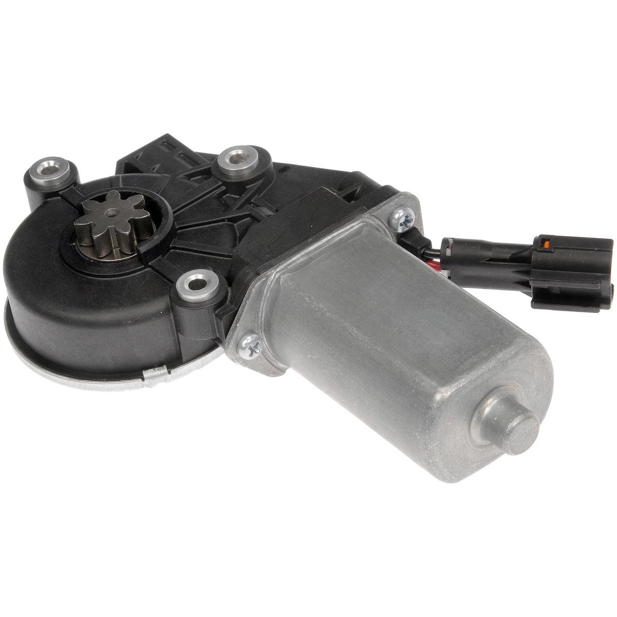 Dorman 742-600 Power Window Motor for Sizepecific Models 2006 Toyota Tundra