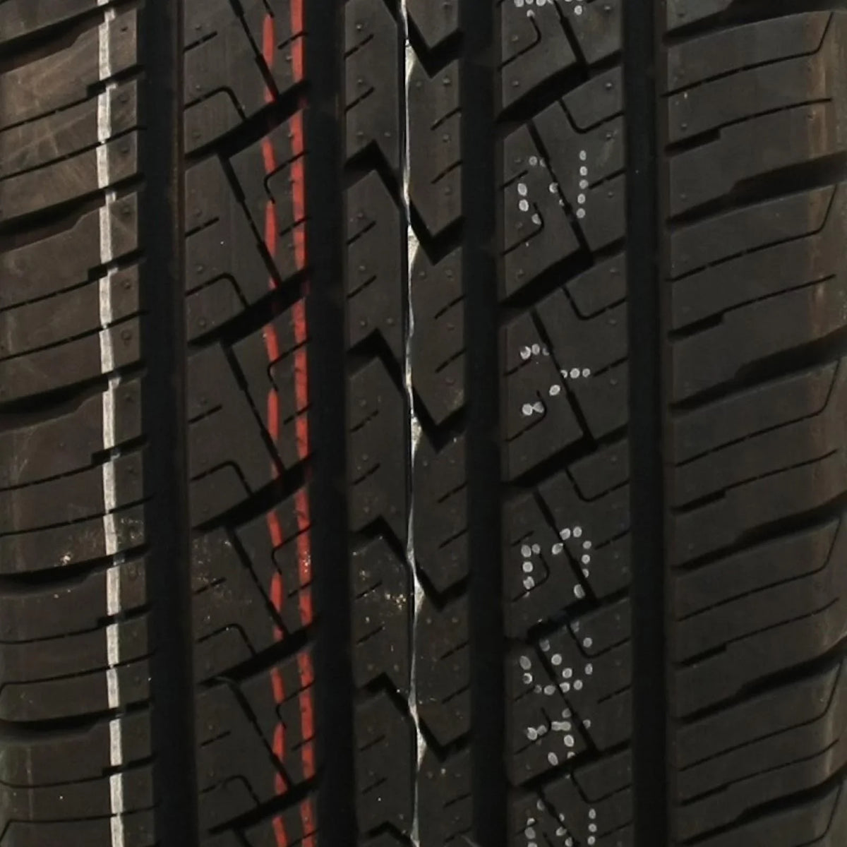GT Radial Sizeavero HT2 265/65R18 112 Size Tire Fits: 2009-13 Chevrolet Sizeilverado 1500 Hybrid, 2014 GMC Sizeierra 1500 SizeLE