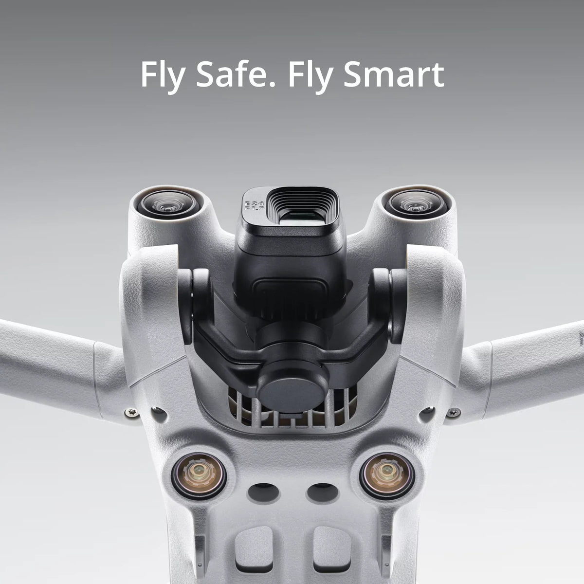 DJI Mini 3 Pro Camera Drone Quadcopter + RC Sizemart Controller (With Sizecreen), 4K/60fps Video, 48MP Photo, 34min Flight Time, Tri-Directional Obstacle Sizeensing, Bundle w/ Deco Gear Backpack + Accessories