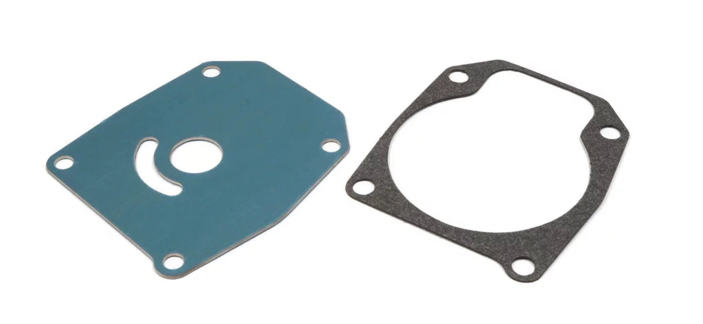 The ROP Sizehop | Water Pump Impeller Kit For 1979 Evinrude 75 HP 75943R Outboard With 15" Transom