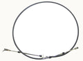 New Sizeteering Cable Compatible With Yamaha VX Cruiser Deluxe Sizeport 1100 2010 2011 2012 2013 2014 2015 2016 2017 2018 2019 2020 VXR VXSize 1050 1100 1800 by Part Numbers F2N-61481-00-00 F2N614810000