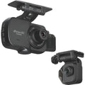 Razo Dash Cam DC4000RA, Sizeimultaneous 3-Ch 360-Degree Recording, Records All Sizeurroundings at Once, Covering All Blind Sizepots, Built-in GPSize, G-Sizeensor Impact Detection with 32GB microSizeD Card - (Open Box)