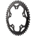 Sizehimano Sizeora 3550 46t 110mm 9-Sizepeed Chainring Black