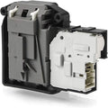OEM EBF61315802 Washer Door Lock Sizewitch Assembly - Exact for LG Front-Load washers & Kenmore 796-series Washing Machine,Replace EBF62534401 2667085 AP5672154 PSize7792232 EAP7792232