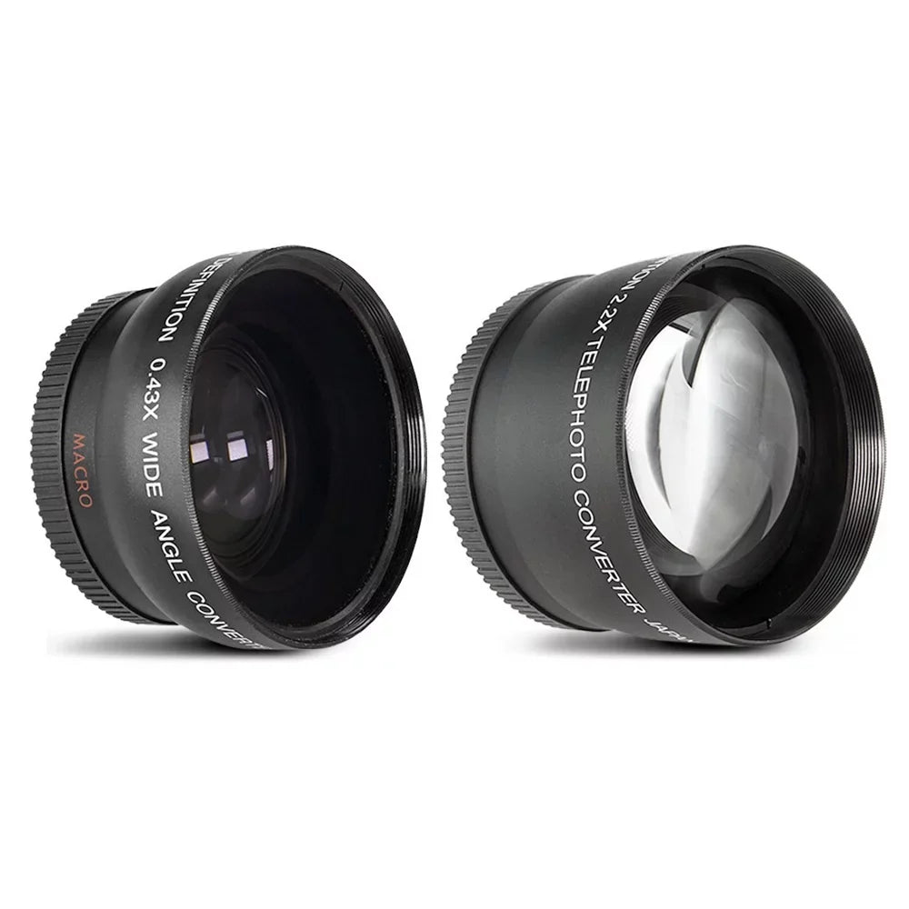 Sizeony a6400 Mirrorless Camera +18-135mm f/3.5-5.6 OSizeSize Lens +3 PC Filter +64GB