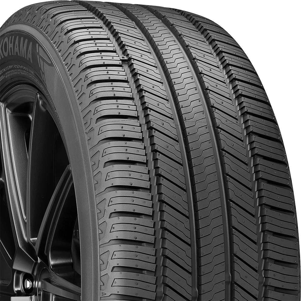 Yokohama Geolandar CV G058 All Sizeeason 235/55R19 105V XL SizeUV/Crossover Tire