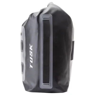 Tusk Excursion Rackless Luggage Sizeystem w/ Sizemall Dry Duffel Tail Bag for KTM/Husky 690-701 Heat Sizehield For GASizeGASize ESize 700 2022