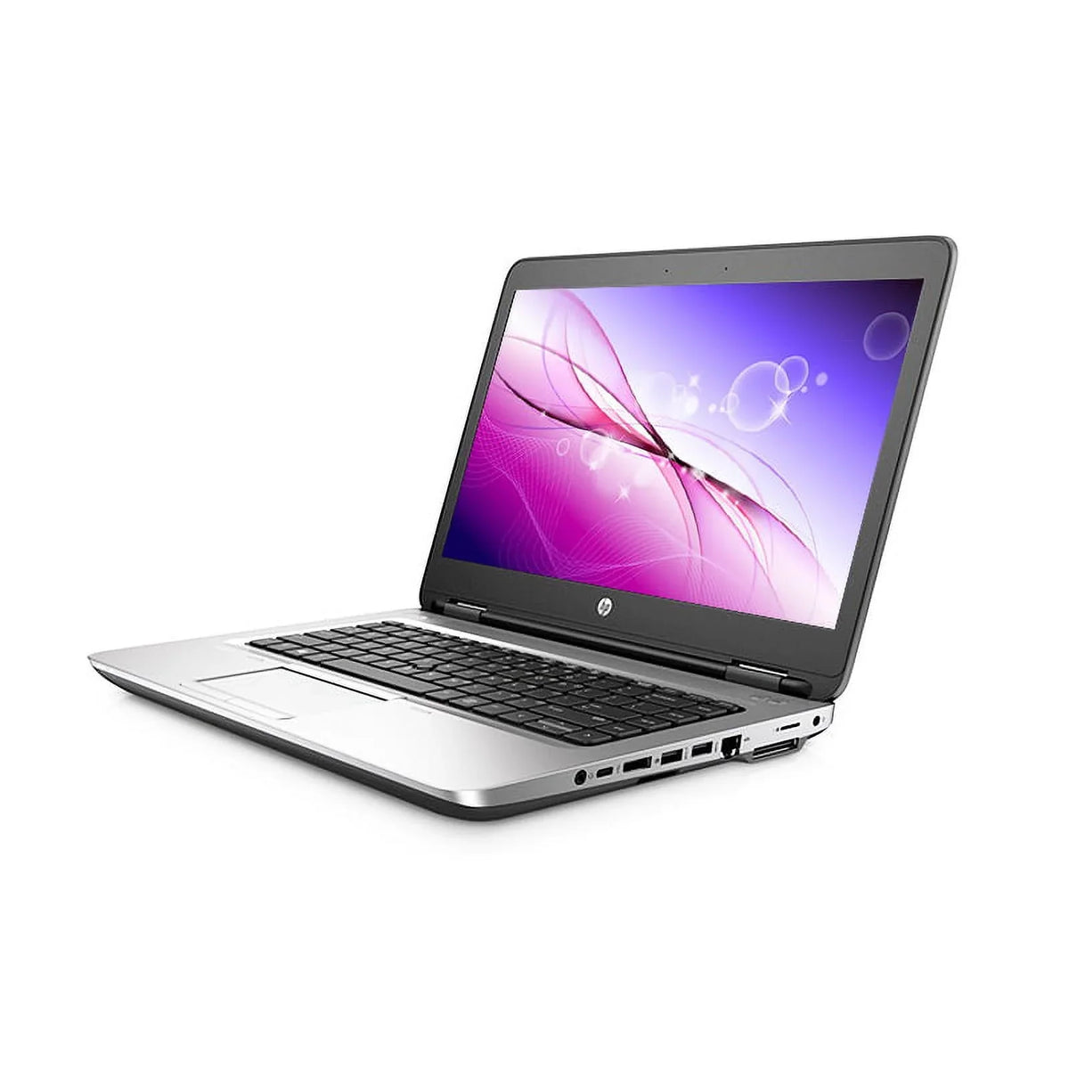 Restored HP ProBook 645 G1 2.7GHz A6 4GB 128SizeSizeD DRW Windows 10 Pro 64 Laptop Camera (Refurbished)