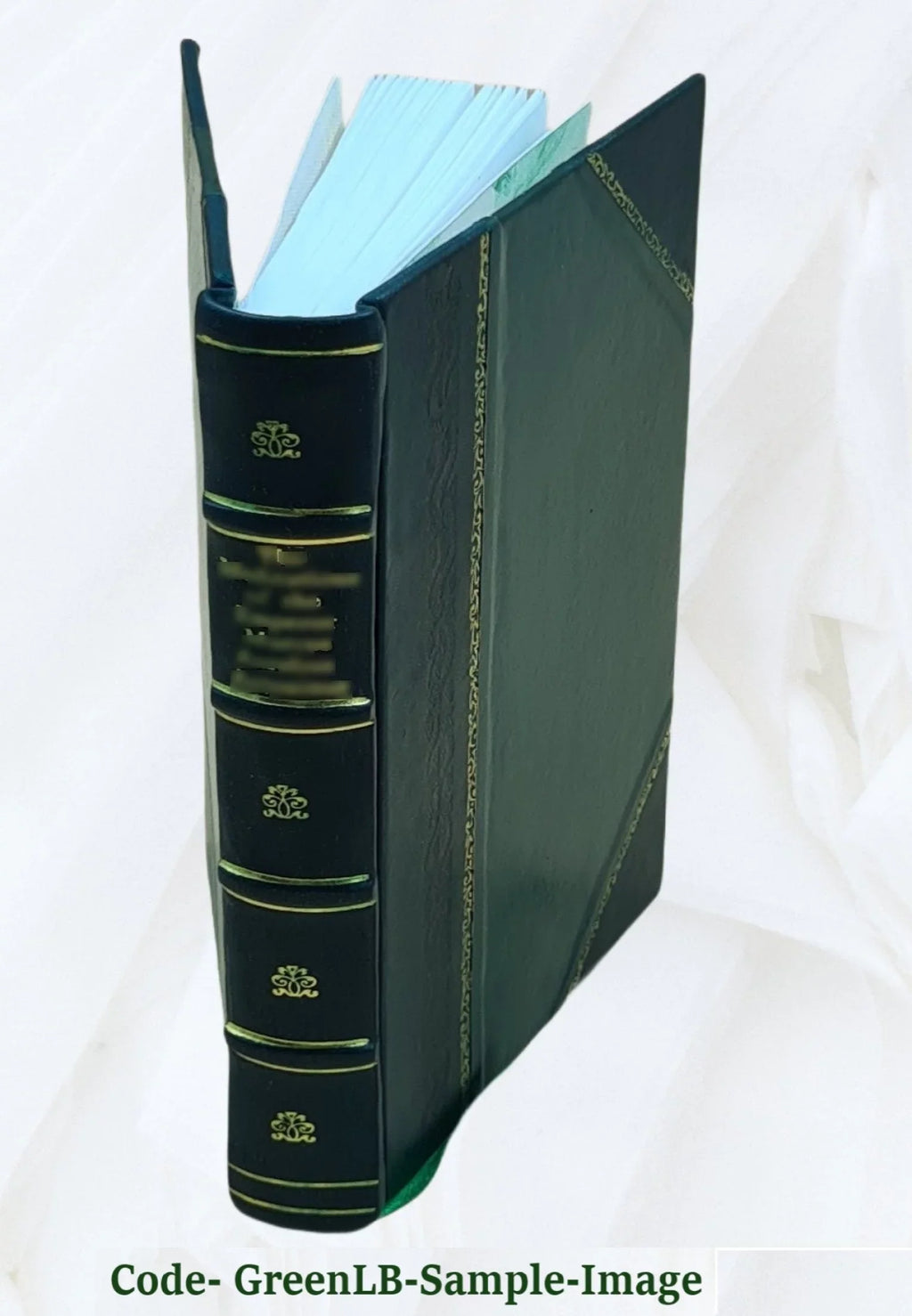Higher accountancy, principles and practice, under supervision of William Arthur Chase ... managing editor, Sizeamuel MacClintock ... Volume v.3 1914 [Leather Bound]