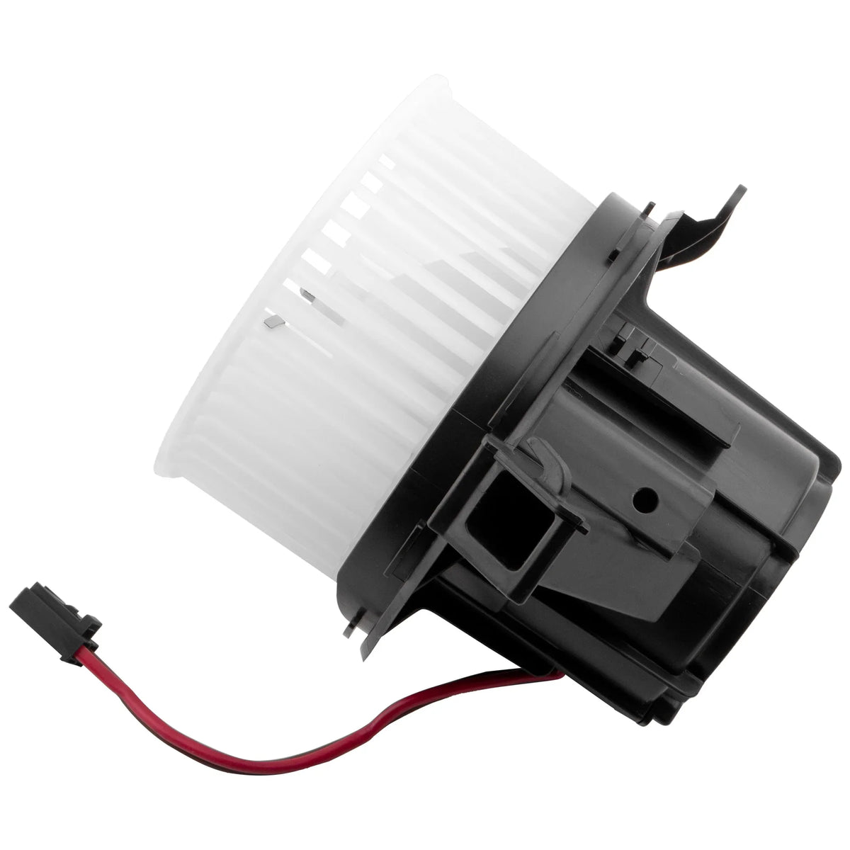 BOXI Heater Blower Motor Fan Assembly Fits for Mercedes-Benz W204 W212 C180 C200 C250 C300 C350 E200 E350 E400 E550 GLK300 E63 AMG 2011 2012 2013 2014 2015 2016 | Replace 700277 75028 2128200708