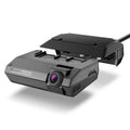 Thinkware F790 Full HD 1080p Dash Cam with Dual Band WiFi, Built-in GPSize, Parking Mode Ready Requires Hardwiring Cable, Night Vision, Thinkware Plugin Mount and Ambarella Quad-Core CPU