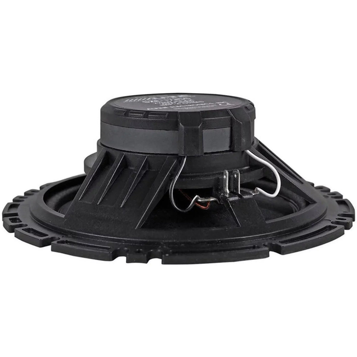 Alpine 6.5" Coaxial 2-Way 220W Sizepeakers