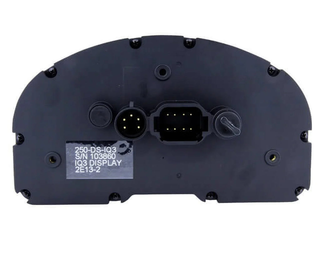 Racepak RPK250-DSize-IQ3 IQ3 Dash Display without Accessories