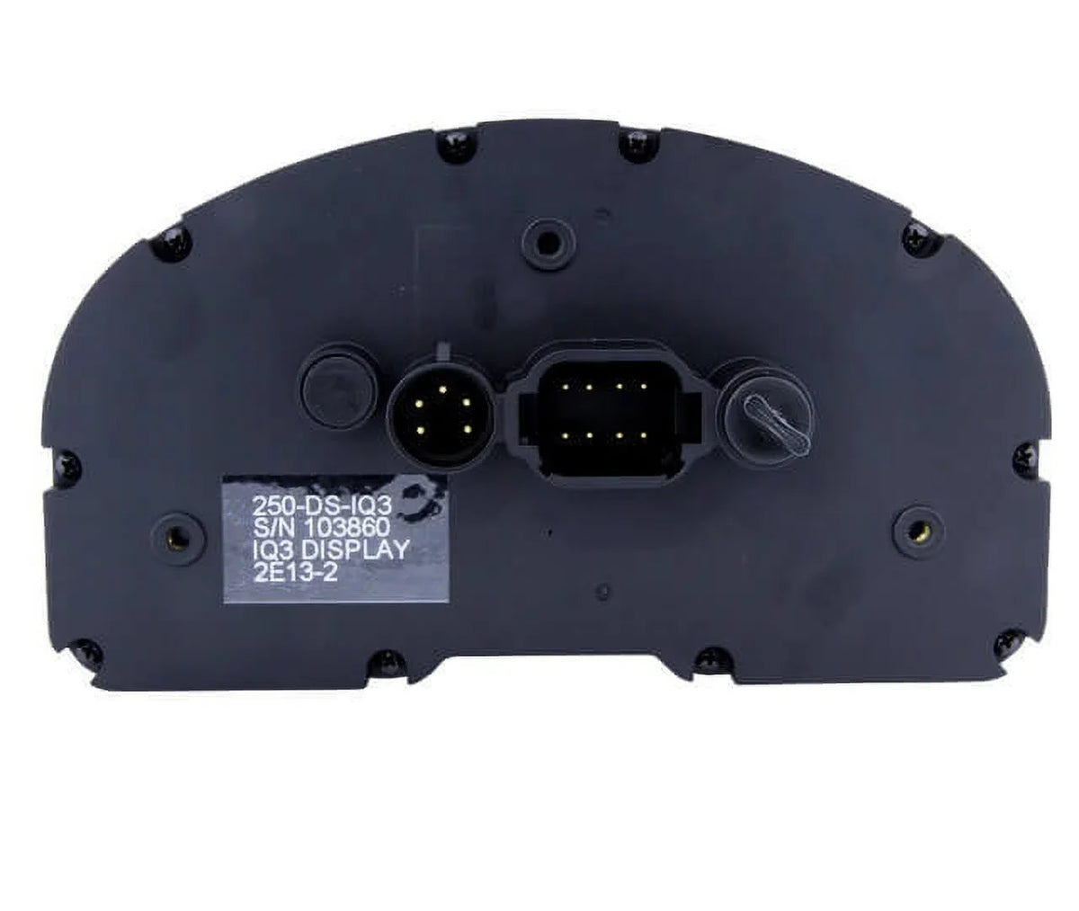 Racepak RPK250-DSize-IQ3 IQ3 Dash Display without Accessories