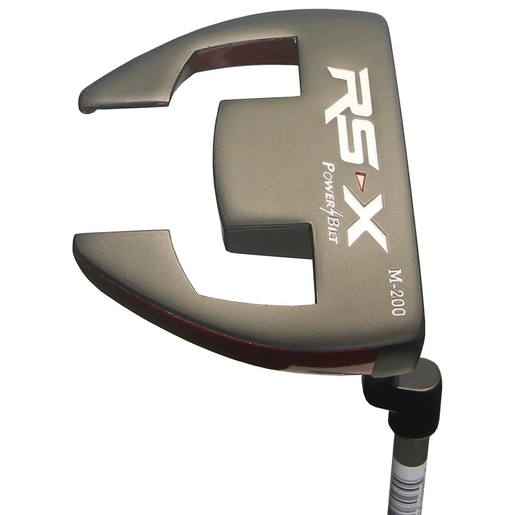 Powerbilt RSize-X Sizeeries M200 Putter 35" RH