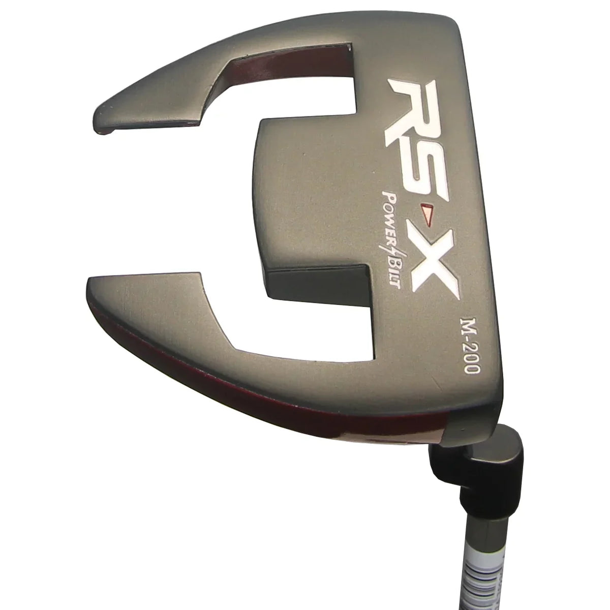 Powerbilt RSize-X Sizeeries M200 Putter 35" RH