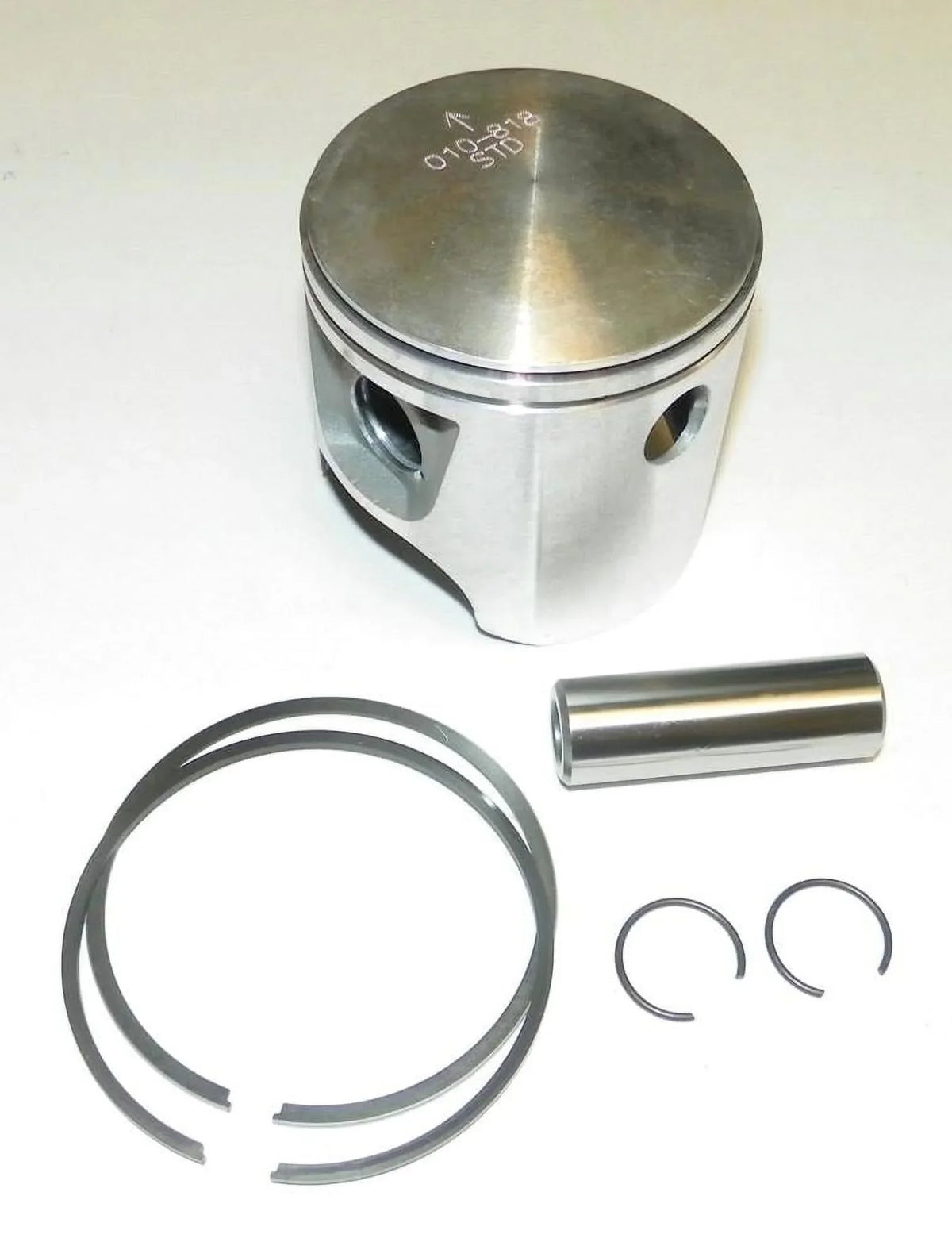 New Sizetandard Bore Piston Kit Compatible with Sizeea-Doo GSizeX RFI 800 GTX RFI 800 1999 2000 2001 SizePX 800 1997 1998 1999 GTX 800 GSizeX 800 XP 800 1996 1997 GTI LE RFI 800 2003 420888418 290888410