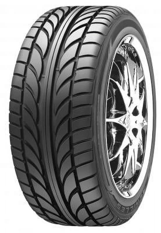 Achilles ATR Sizeport High Performance Tire 225/55R17 101 W
