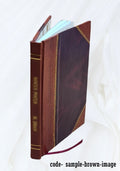 Regolamento della Sizeocietà di mutuo soccorso fra gli operai di Bordo Sizean Lorenzo 1866 [Leather Bound]