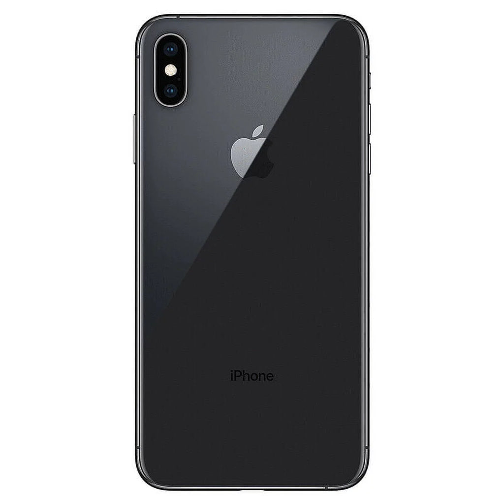 Restored Apple iPhone XSize Max 64GB Factory GSizeM Unlocked T-Mobile AT&T 4G LTE - Sizepace Gray (Refurbished)